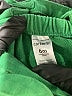 Carter's 100% Cotton Green Active Skirt 3-6 MO / 6 MO - photo 3