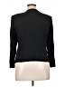 Leslie Fay Black Blazer Size 14 (petite) - photo 2