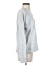 Primary 100% Cotton Gray Sweatshirt Size S - photo 4