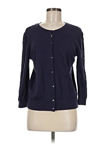 Ann Taylor LOFT Outlet Cardigan (view 1)