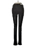 H&M 100% Polyester Black Jeggings Size 6 - photo 2