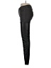 H&M 100% Polyester Black Jeggings Size 6 - photo 5