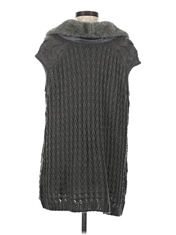Hannah Sweater Vest (view 2)