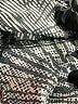 Kensie Graphic Silver Jumpsuit Size 12 - photo 3