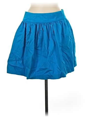 Zara Casual Skirt (view 1)
