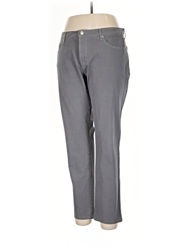 Fabrizio Gianni Jeans Dress Pants (view 1)