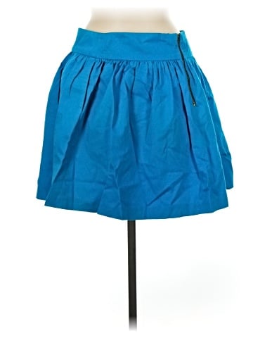 Zara Casual Skirt (view 2)
