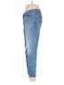 Level 99 Hearts Blue Jeans Size 30 waist - photo 5