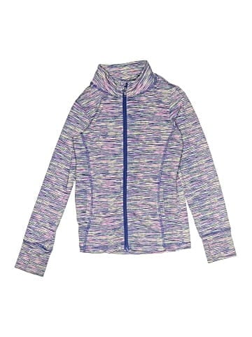 Ideology Track Jacket (view 1)
