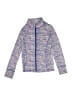 Ideology Purple Track Jacket Size 6X - photo 1