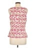 Calvin Klein Pink Sleeveless Top Size M - photo 2