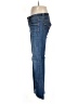 Vigoss Studio Hearts Blue Jeans Size 9 - 10 - photo 5