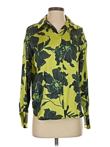 Bailey 44 Long Sleeve Blouse (view 1)