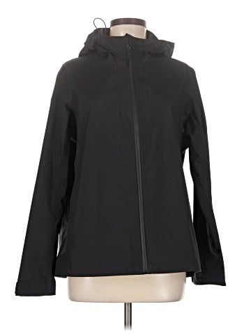 Uniqlo Jacket (view 1)