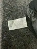 Nordstrom Rack Solid Black Active Pants Size S - photo 8