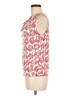 Calvin Klein Pink Sleeveless Top Size M - photo 5