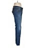 Vigoss Studio Hearts Blue Jeans Size 9 - 10 - photo 4