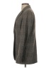 Zara Plaid Gray Blazer Size S - photo 5