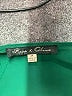 Rose + Olive 100% Polyester Green Long Sleeve Blouse Size 2X - photo 7