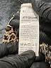Shein Animal Print Brown Casual Skirt Size 4 - photo 5