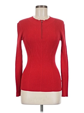Krimson Klover Pullover Sweater (view 1)