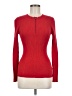 Krimson Klover Red Pullover Sweater Size M - photo 1