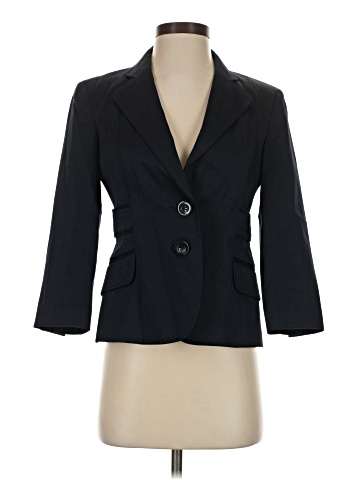 Ann Taylor Factory Blazer (view 1)