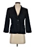 Ann Taylor Factory Black Blazer Size 0 - photo 1