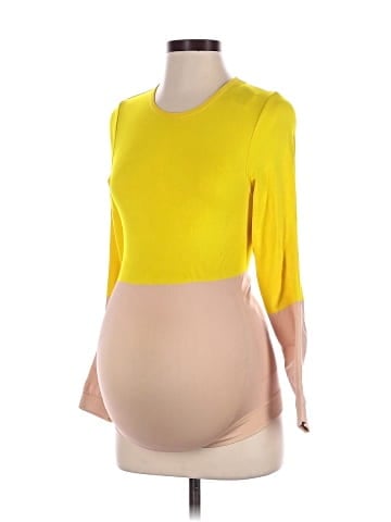 Adidas Stella McCartney 3/4 Sleeve T-Shirt (view 1)