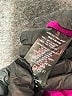 KIRKLAND Signature Purple Jacket Size S - photo 7