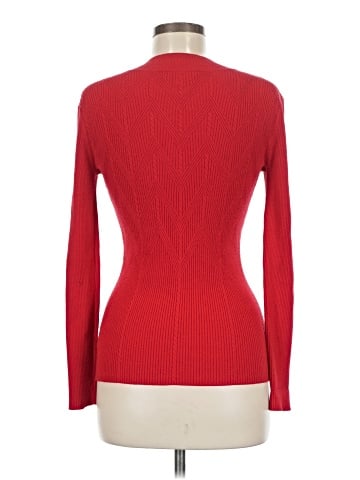Krimson Klover Pullover Sweater (view 2)