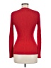 Krimson Klover Red Pullover Sweater Size M - photo 2