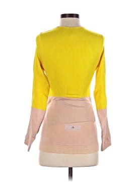 Adidas Stella McCartney 3/4 Sleeve T-Shirt (view 2)