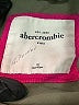 Abercrombie Solid Green Jacket Size XL (kids) - photo 3