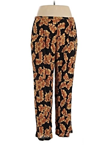 Impressions Casual Pants (view 1)