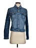 J.Crew Blue Denim Jacket Size S - photo 1