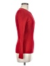 Krimson Klover Red Pullover Sweater Size M - photo 4