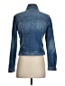 J.Crew Blue Denim Jacket Size S - photo 2