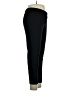Jones Studio Solid Black Active Pants Size 16 - photo 4
