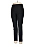 Elliott Lauren Solid Black Active Pants Size 14 - photo 1