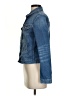 J.Crew Blue Denim Jacket Size S - photo 5