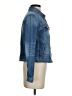 J.Crew Blue Denim Jacket Size S - photo 4
