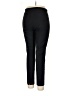 Elliott Lauren Solid Black Active Pants Size 14 - photo 2