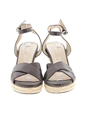 Taryn Rose Wedges (view 2)