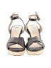 Taryn Rose Brown Wedges Size 8 - photo 2