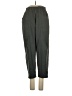 Assorted Brands Solid Green Cargo Pants Size 0 - photo 1
