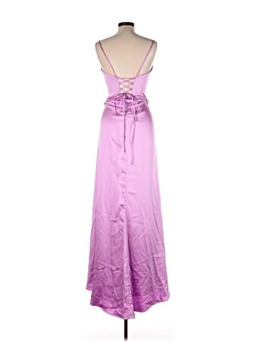 Dave & Johnny by Laura Ryner Cocktail Dress (view 2)
