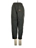 Assorted Brands Solid Green Cargo Pants Size 0 - photo 2