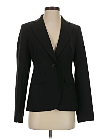 Ann Taylor LOFT Wool Blazer (view 1)