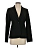 Ann Taylor LOFT Black Wool Blazer Size 0 - photo 1